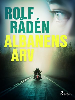 cover image of Albanens arv